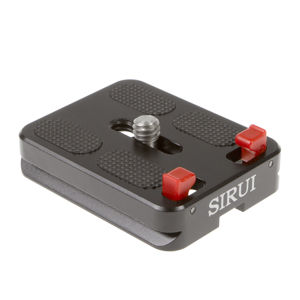 SIRUI TY-50 gyorscseretalp SIRUI TY-50 gyorscseretalp